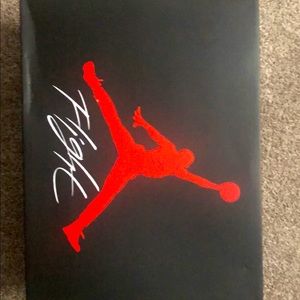 Jordan 4 “Red Thunder”